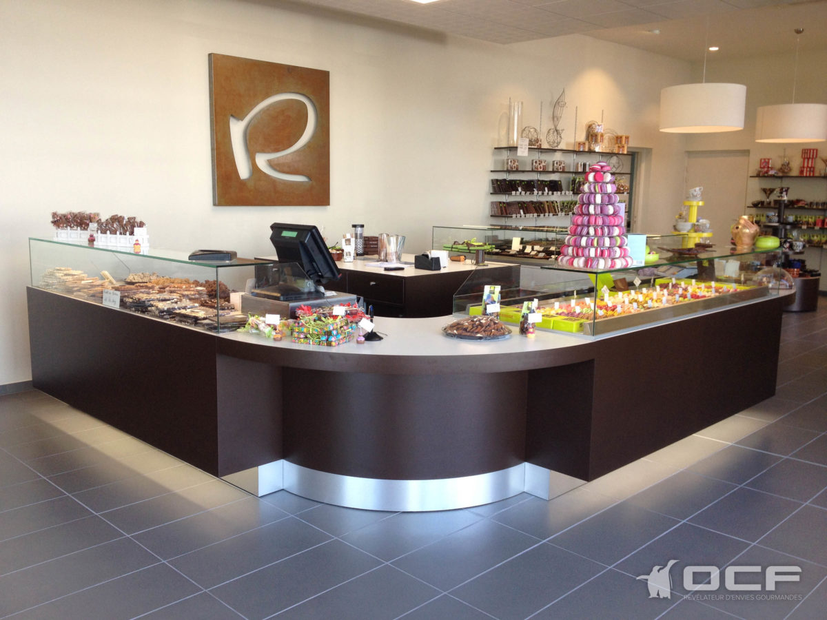 La Confiserie Riol Aurillac Ocf